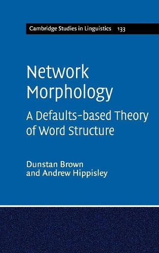 Network Morphology