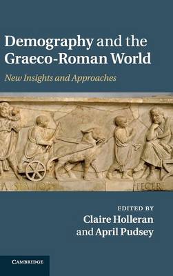 Demography and the Graeco-Roman World