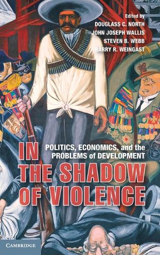 In the Shadow of Violence