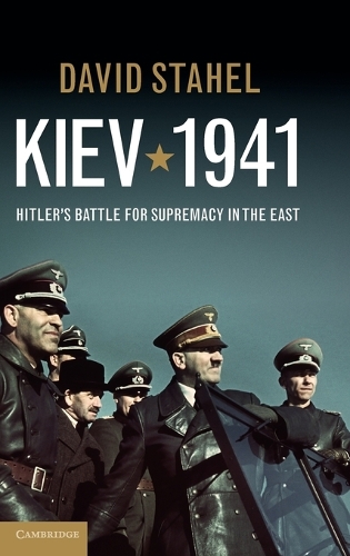 Kiev 1941