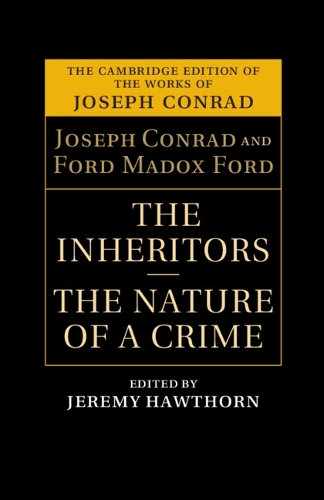 The Inheritors and The Nature of a Crime
