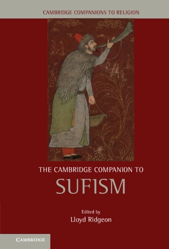 The Cambridge Companion to Sufism