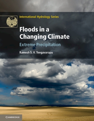 Floods in a Changing Climate