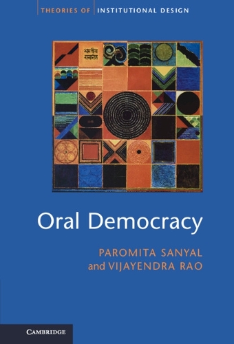 Oral Democracy