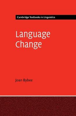 Language Change