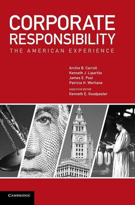 Corporate Responsibility