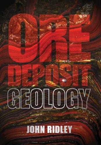 Ore Deposit Geology