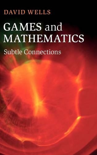 Games and Mathematics