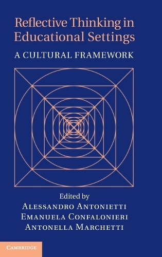 Reflective Thinking in Educational Settings