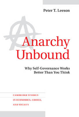 Anarchy Unbound