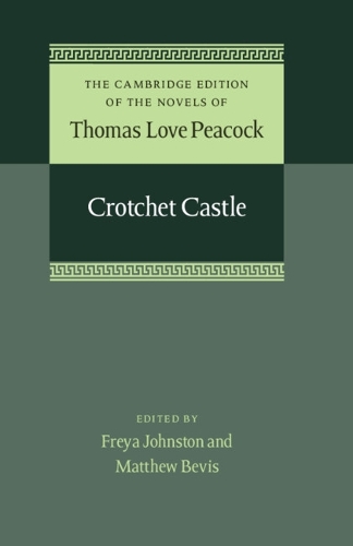 Crotchet Castle