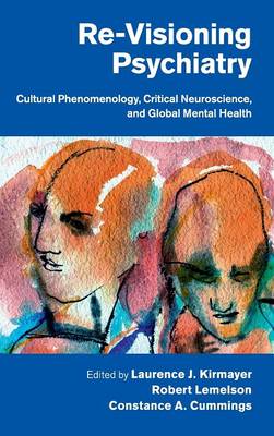 Re-Visioning Psychiatry