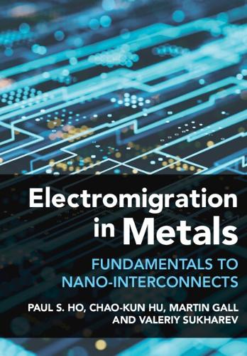 Electromigration in Metals