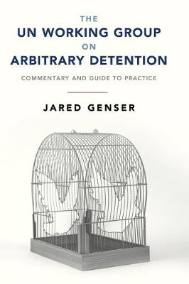The UN Working Group on Arbitrary Detention