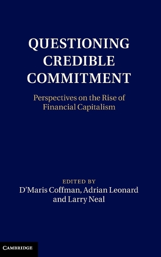 Questioning Credible Commitment