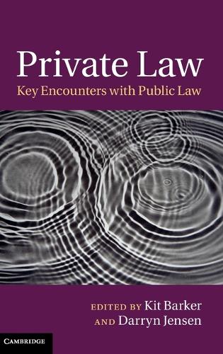 Private Law