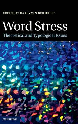 Word Stress
