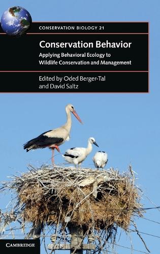 Conservation Behavior
