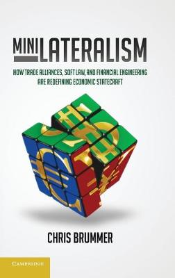 Minilateralism