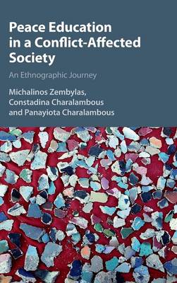 Peace Education in a Conflict-Affected Society