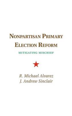 Nonpartisan Primary Election Reform