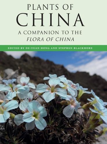 Plants of China