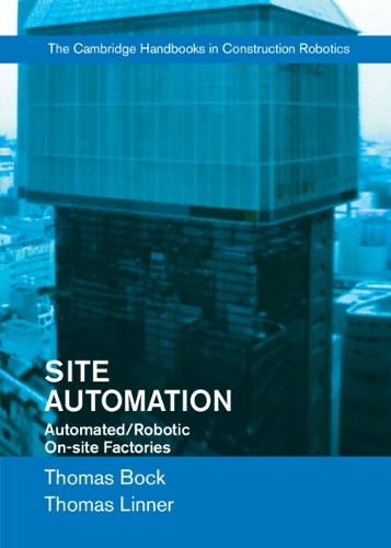 Site Automation