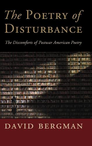 The Poetry of Disturbance