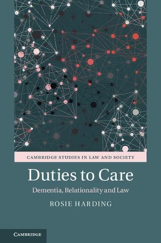 Duties to Care