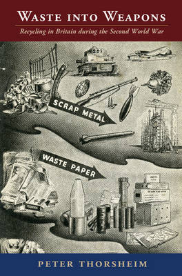 Waste into Weapons