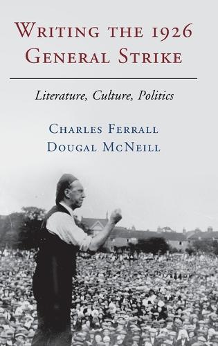 Writing the 1926 General Strike