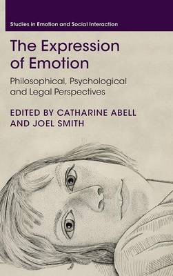 The Expression of Emotion