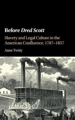 Before Dred Scott