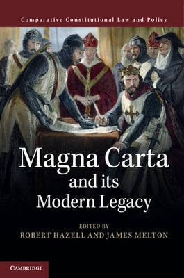 Magna Carta and its Modern Legacy