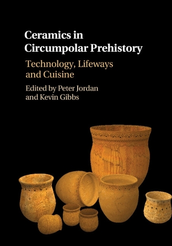 Ceramics in Circumpolar Prehistory