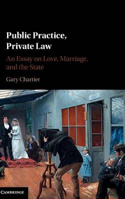 Public Practice, Private Law