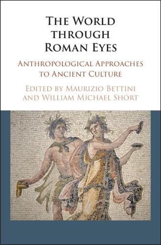 The World through Roman Eyes