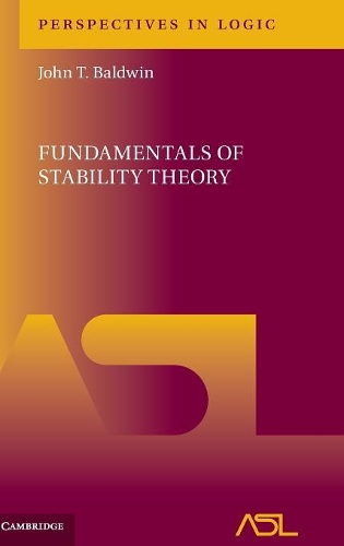 Fundamentals of Stability Theory