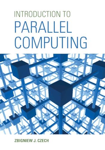 Introduction to Parallel Computing