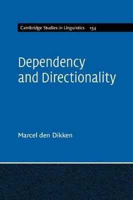 Dependency and Directionality