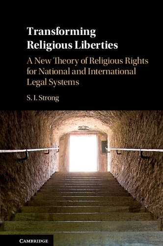 Transforming Religious Liberties