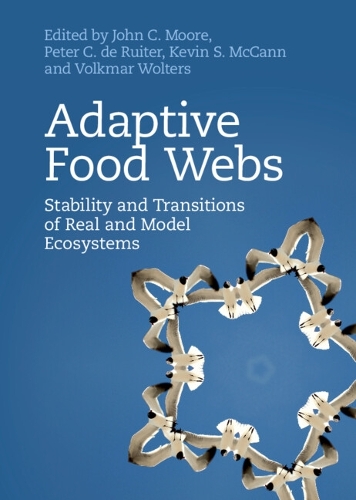 Adaptive Food Webs
