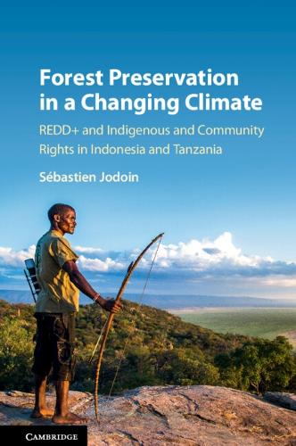 Forest Preservation in a Changing Climate