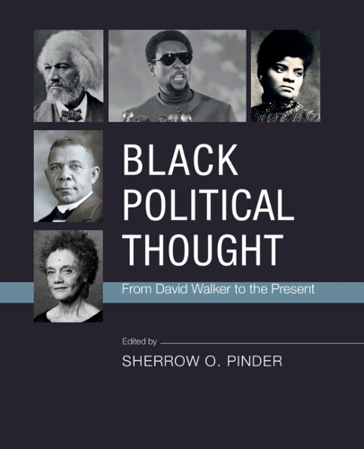 Black Political Thought