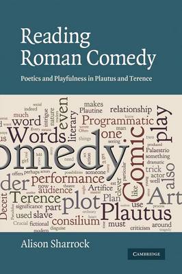 Reading Roman Comedy