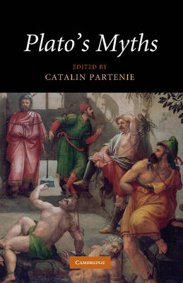 Plato's Myths