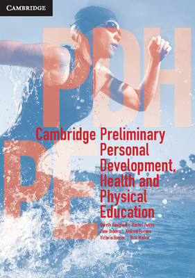 Preliminary Personal Development, Health and Physical Education Pack