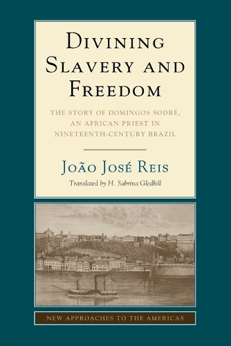 Divining Slavery and Freedom