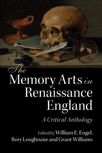 The Memory Arts in Renaissance England