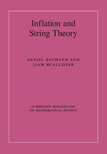 Inflation and String Theory